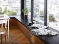 Sky Window House