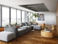 Sky Window House