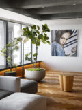 Sky Window House