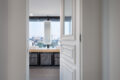 Sky Window House