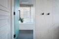 Sky Window House
