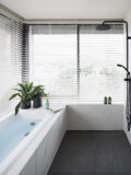 Sky Window House