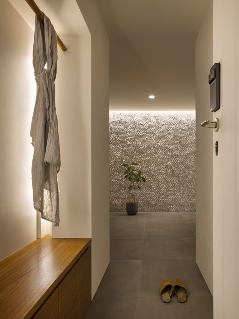 Sky Window House