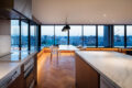 Sky Window House