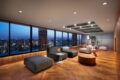 Sky Window House