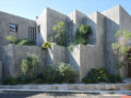 Strolling Gardens & House