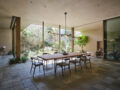 Strolling Gardens & House