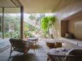 Strolling Gardens & House