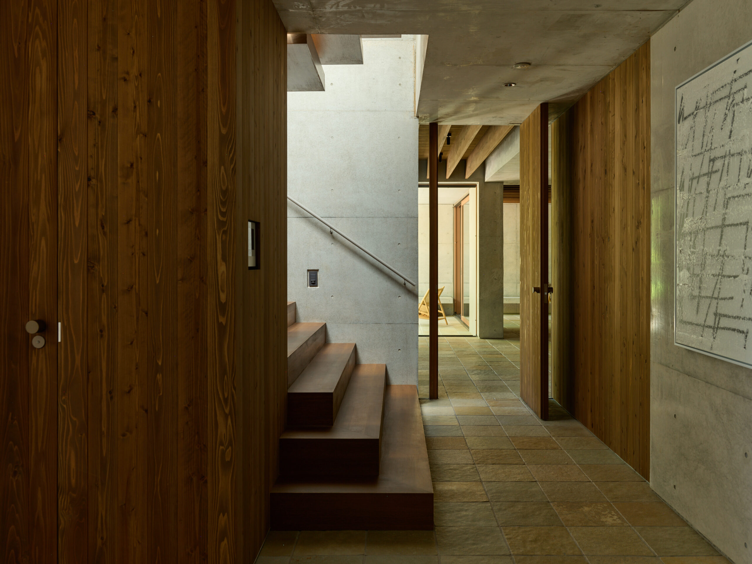Structural Landscape