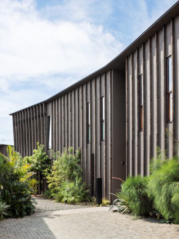 SUIDEN House