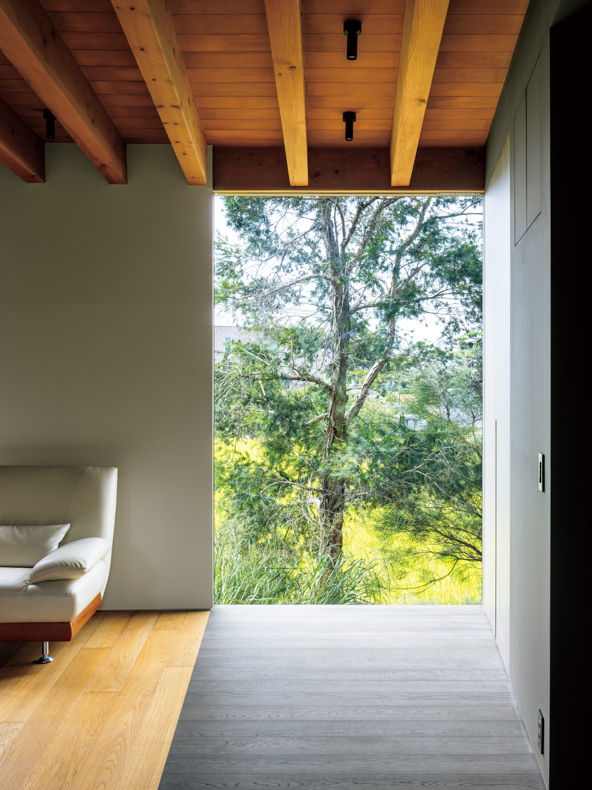 SUIDEN House
