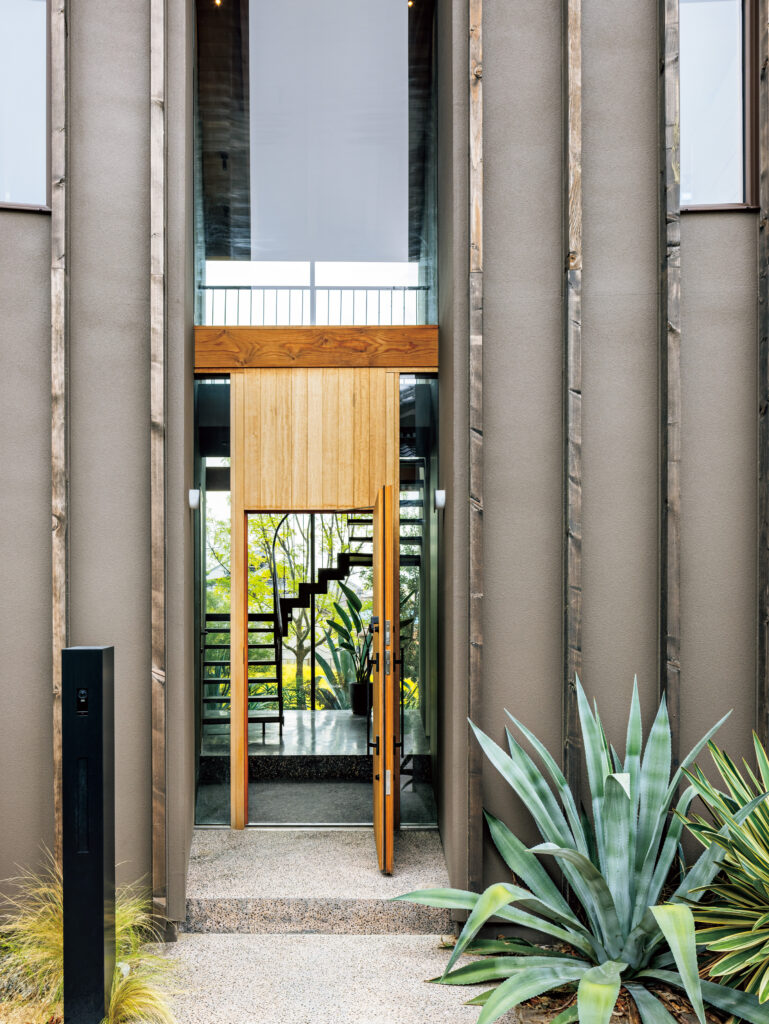 SUIDEN House