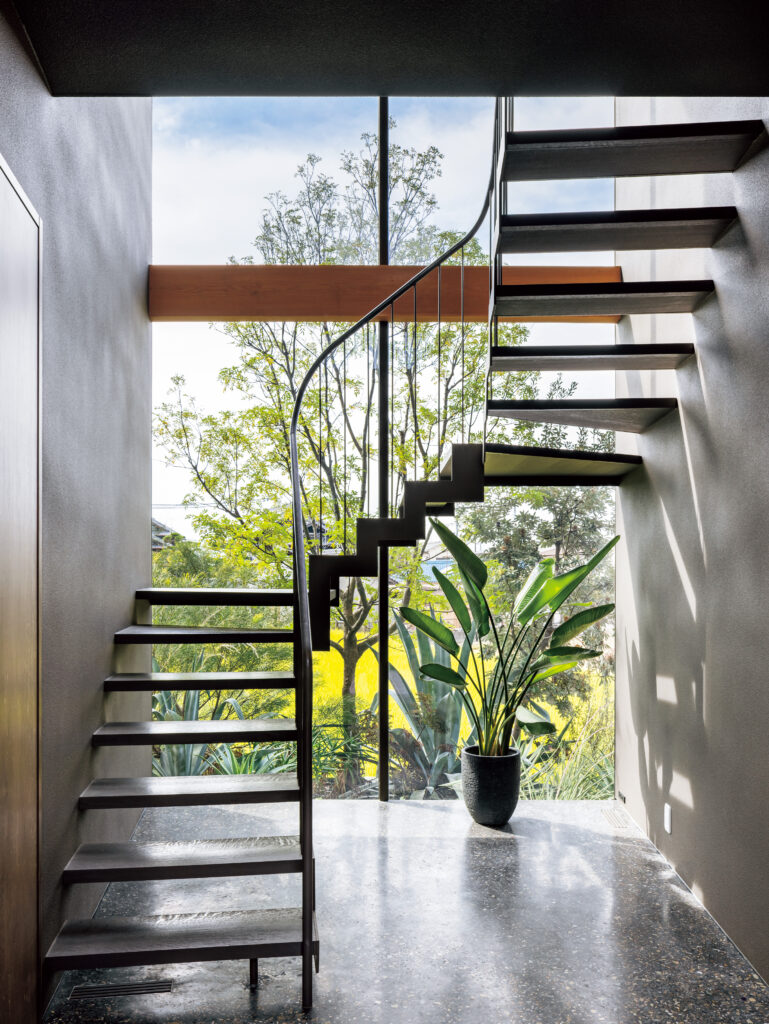 SUIDEN House