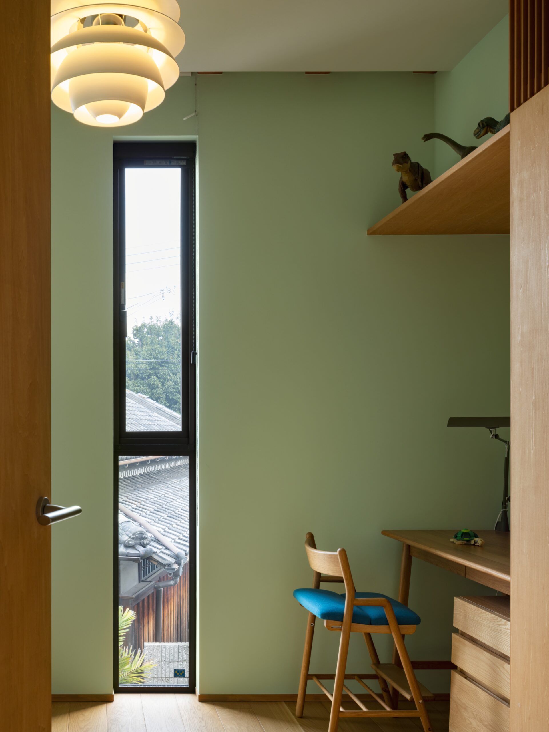 SUIDEN House