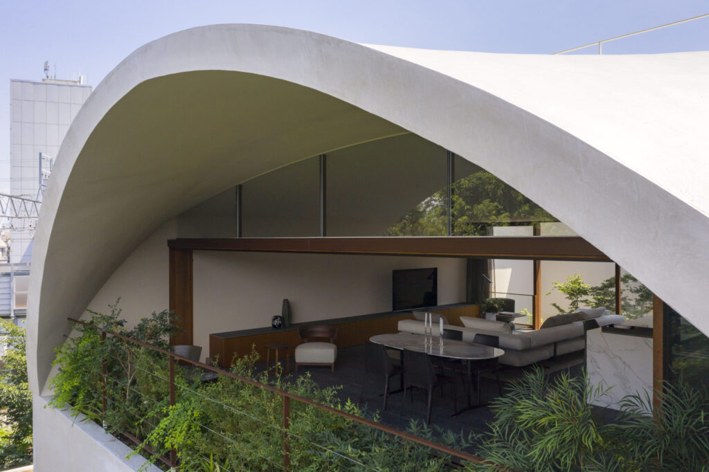 Sky Cave