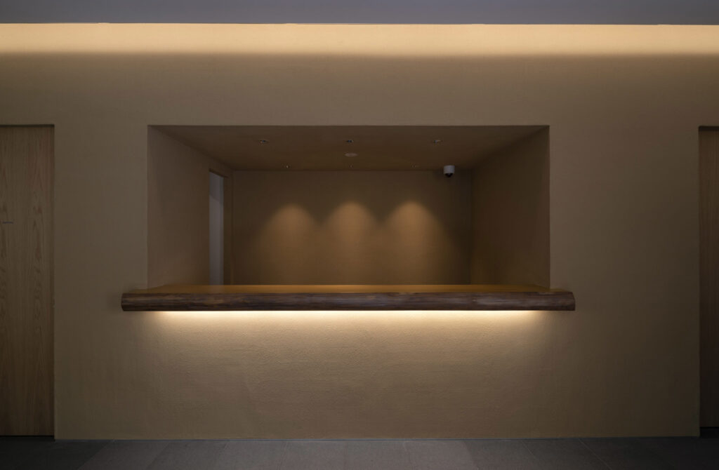 Sky Cave