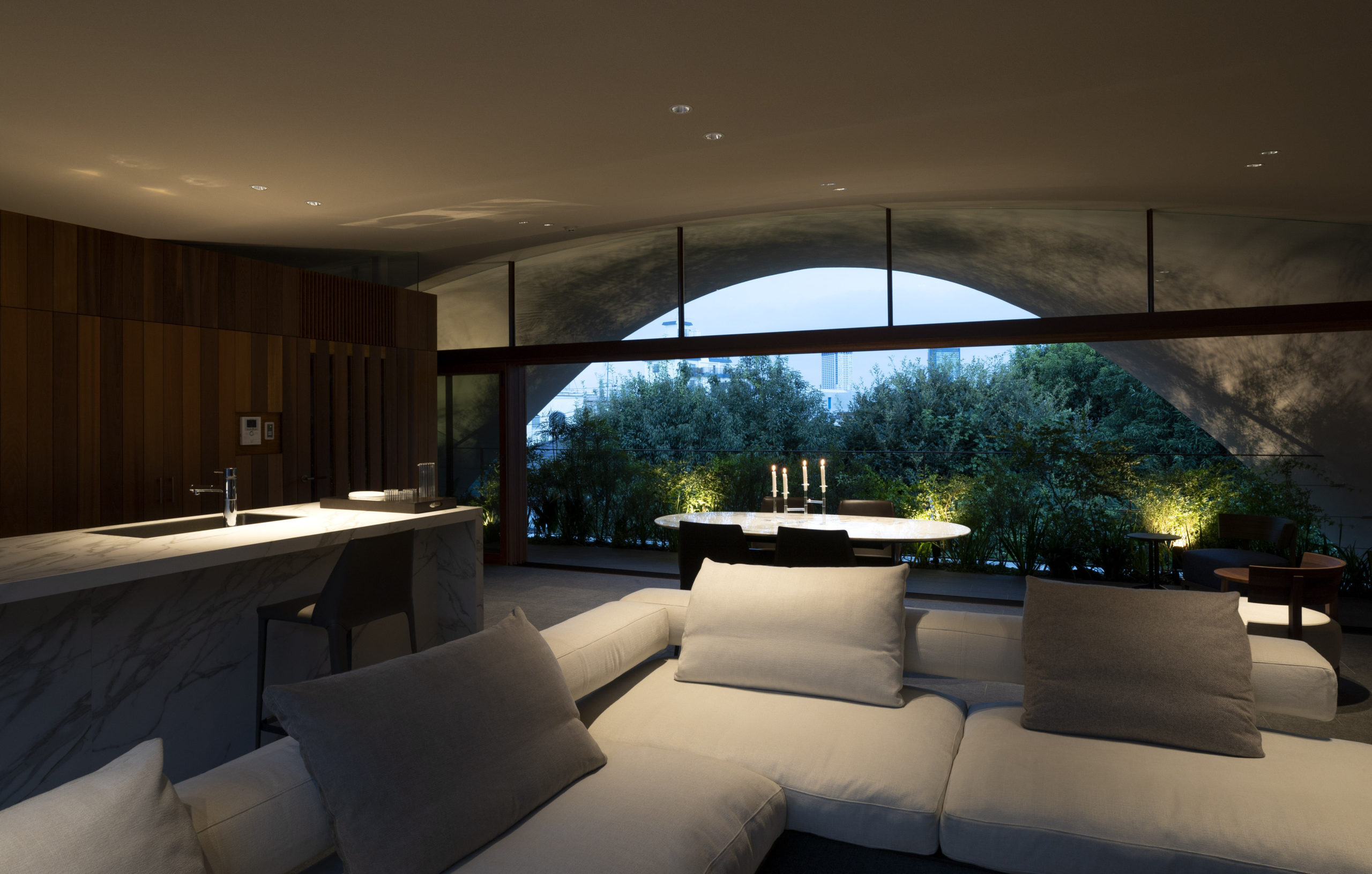 Sky Cave