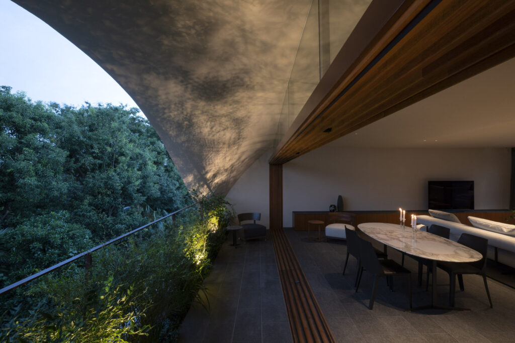 Sky Cave
