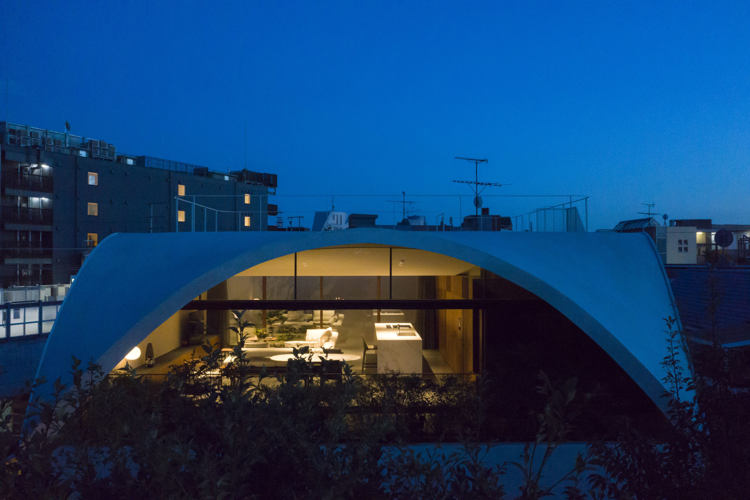 Sky Cave